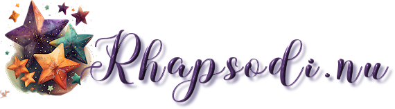 rhapsodi.nu